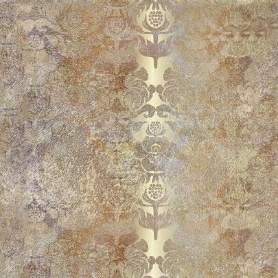 Vintage Peel And Stick Wallpaper, Gold Damask, Self-Adhesive Removable Wallpaper Contact Paper For Decorative Bedroom Bathroom House Wall (17.3x 118 Inches) Adults World Book Day