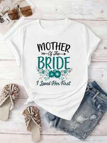 Women T-Shirts - White - View 2