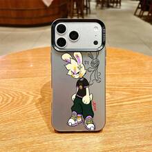 Basic Phone Cases - Schwarz - Übersicht 16
