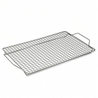 Pro-Release Cooling & BaFKing Rack, 12 X 17 Inch