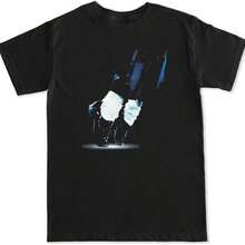 Mens Graphic Tees FTD Apparel Men's Stance T Shirt Funny Shirts - 黑色 7 - 查看 2