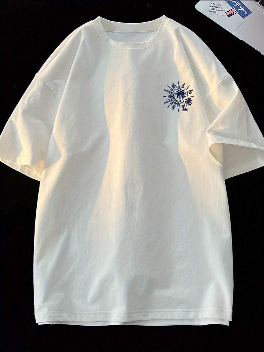 Women T-Shirts - White - View 1
