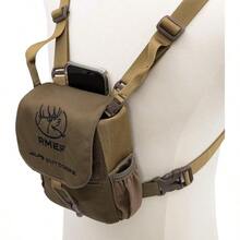 OutdoorZ RMEF Ridge Stalker X Harness Adults World Book Day - Default - View 5