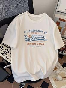 Women T-Shirts - White - View 1