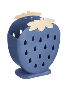 1 Giá đựng dụng cụ nhà bếp - Màu Hồng baby - Xem 4