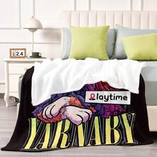 Sofa Blankets, Throw Blankets & Nap Blankets - 彩色 - 查看 5