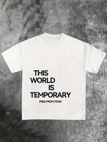 Women T-Shirts - White - View 1