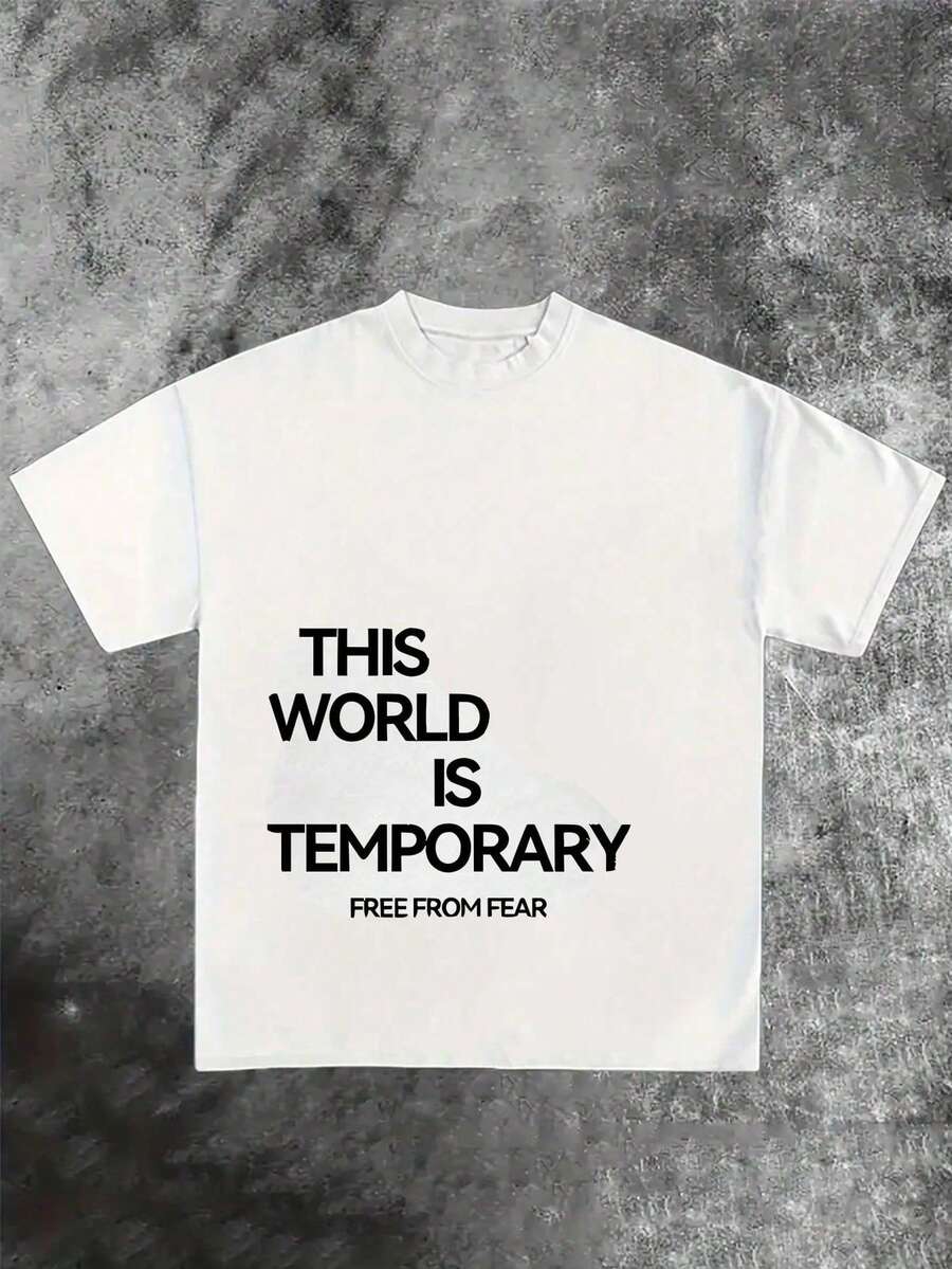 Women T-Shirts - White - View 1