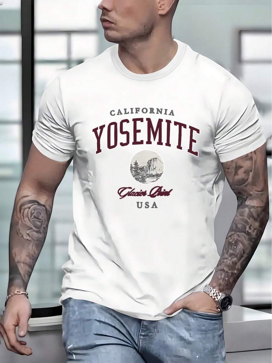 Women T-Shirts - White - View 1