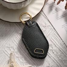 Car Key Case - שחור - מחזיק מפתחות - ראה 20