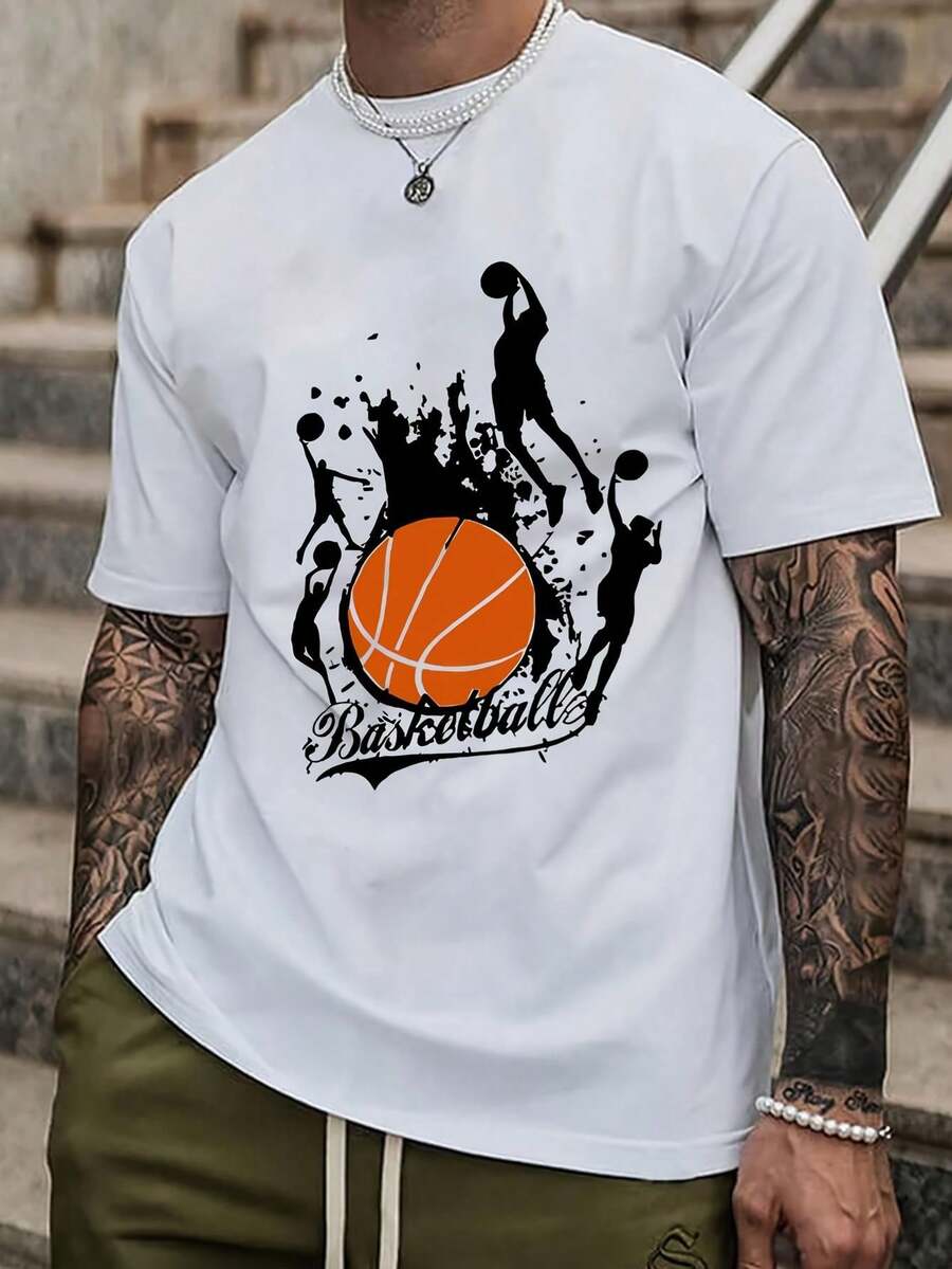 Women T-Shirts - White - View 1