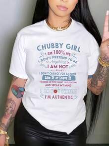 Women T-Shirts - White - View 12