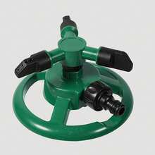1個 360°旋轉草坪灑水器,自動花園澆水噴霧器附3個噴嘴,可調節水流覆蓋範圍,防漏接頭,耐用塑料庭院灌溉工具,適用於草坪、花園、花床、蔬菜地、庭院、後院、夏季戶外娛樂,安裝簡單覆蓋範圍廣,適合家庭園藝、夏季草坪維護、節水,絕佳禮物,必備戶外園藝工具,藍綠色 - A - 查看 12