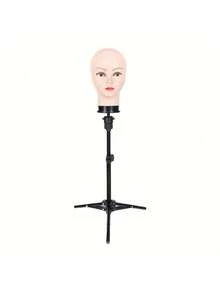 Giá đỡ tóc giả ba chân có thể điều chỉnh 50/110cm - Xem 6