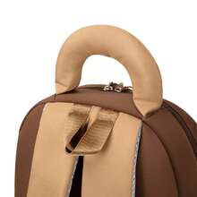 Mochila infantil con diseño de coche de dibujos animados - A - Ver 11
