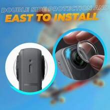 Lens Protectors - As Pic - View 8