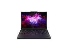 Lenovo ThinkPad P16v Gen 3 21RS004QUS 16" Mobile Workstation - Intel Core Ultra 7 265H - 32 GB - 1 TB SSD - Windows 11 Pro - NVIDIA RTX PRO 1000 8 GB - Webcam - Wi-Fi 7 - Xem 1