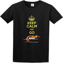 Jr Dale Jr Fans Camiseta Negro - Negro - Ver 2