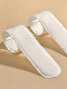 40/30/10 piezas Almohadillas absorbentes de sudor para sombrero de verano, adecuadas para sombreros, frente, forros de sombrero, a prueba de sudor y resistente a manchas, absorbente de sudor, autoadhesivo, aislante térmico, ligero y transpirable, cómodo e inodoro, fácil de usar, unisex, perfecto para el verano caluroso, viajes, deportes, actividades al aire libre, esencial de verano, también excelente para regalos de cumpleaños y vacaciones, esencial para el regreso a la escuela. - Ver 6