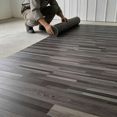 Floor Stickers
