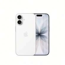 Apple iPhone 17 dengan penyimpanan 256GB, kamera 18MP dengan lensa depan tengah, sensor persegi untuk mode lanskap, dan kamera ganda 48MP dengan pengambilan gambar simultan, sangat andal untuk vlogging. - Beraneka warna - View 10