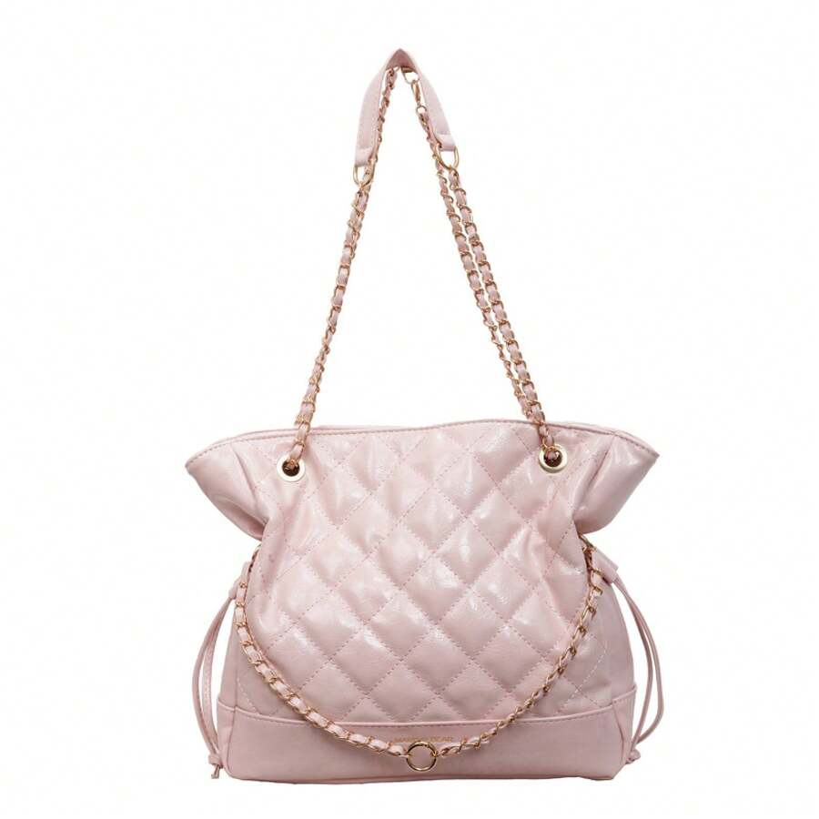 Bolsas de almacenamiento multifuncionales - Rosa - Ver 1