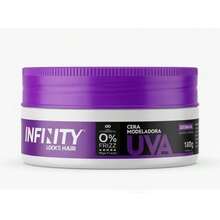 Infinity Styling Pomade 160g Choose Yours - Grape - View 4