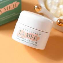 La Mer The Legendary Concentrate Moisturizing Cream 3.5ml - WHITE - View 1