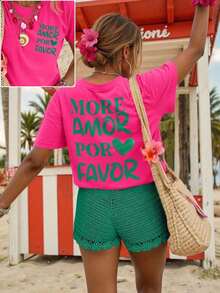 Rosa Fucsia 10