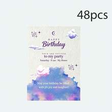 定制婚礼卡片、定制生日及派对卡片、定制邀请函、定制姓名标签、个性化复活节卡片、斋月卡片、装饰卡片、节日卡片、活动卡片、生日卡片、派对卡片、装饰卡片、圣诞卡片、感谢卡片、礼品卡、餐厅卡片、聚会卡片、贺卡 - 生日卡片 - 查看 69