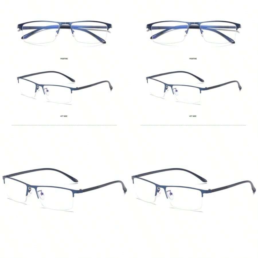 Women Fashion Glasses - As Pic - View 1
