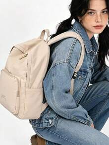 Women Fashion Backpacks - Beis - View 6