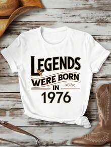 Women T-Shirts - White - View 2