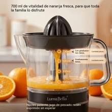 Citrus Juicers - US A Type Plug(110-127V) - View 9