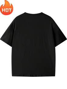 Women T-Shirts - Black - View 2