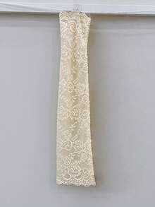 1pc Lace Sleeve Cuff Suitable For T-Shirt - Multicolor - View 10