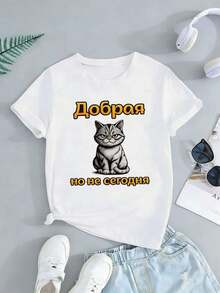 Women T-Shirts - White - View 2