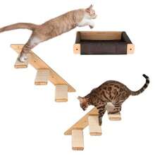 Cat Trees & Condos - As Pic - View 2