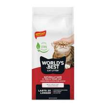 Multiple Cat Unscented 8 Pounds - como en la imagen - Ver 9