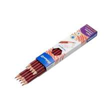 Kids Pencils, Back To School - Multicolor - View 2