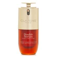 Clarins Double Serum Complete Age Defying Concentrate(Random Packaging)   30ml - 精華 - 查看 1