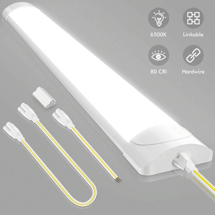 Luci a barra LED - 30W - Visualizzare 8