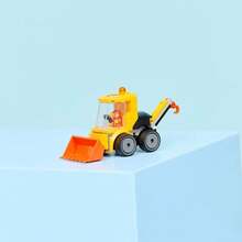 LEGO Building Blocks City 60483 Tornado Rescue Team - Construction Loader Building Blocks Toy Suitable For Boys And Girls - Multicolor - View 6