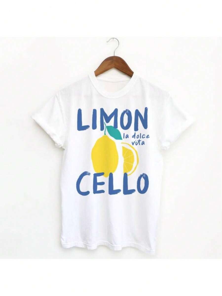 Women T-Shirts - White - View 1