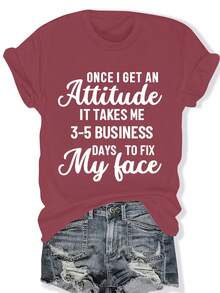 Women T-Shirts - Black - View 7