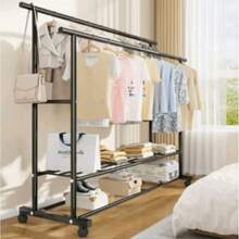 Coat Rack - Default - View 6