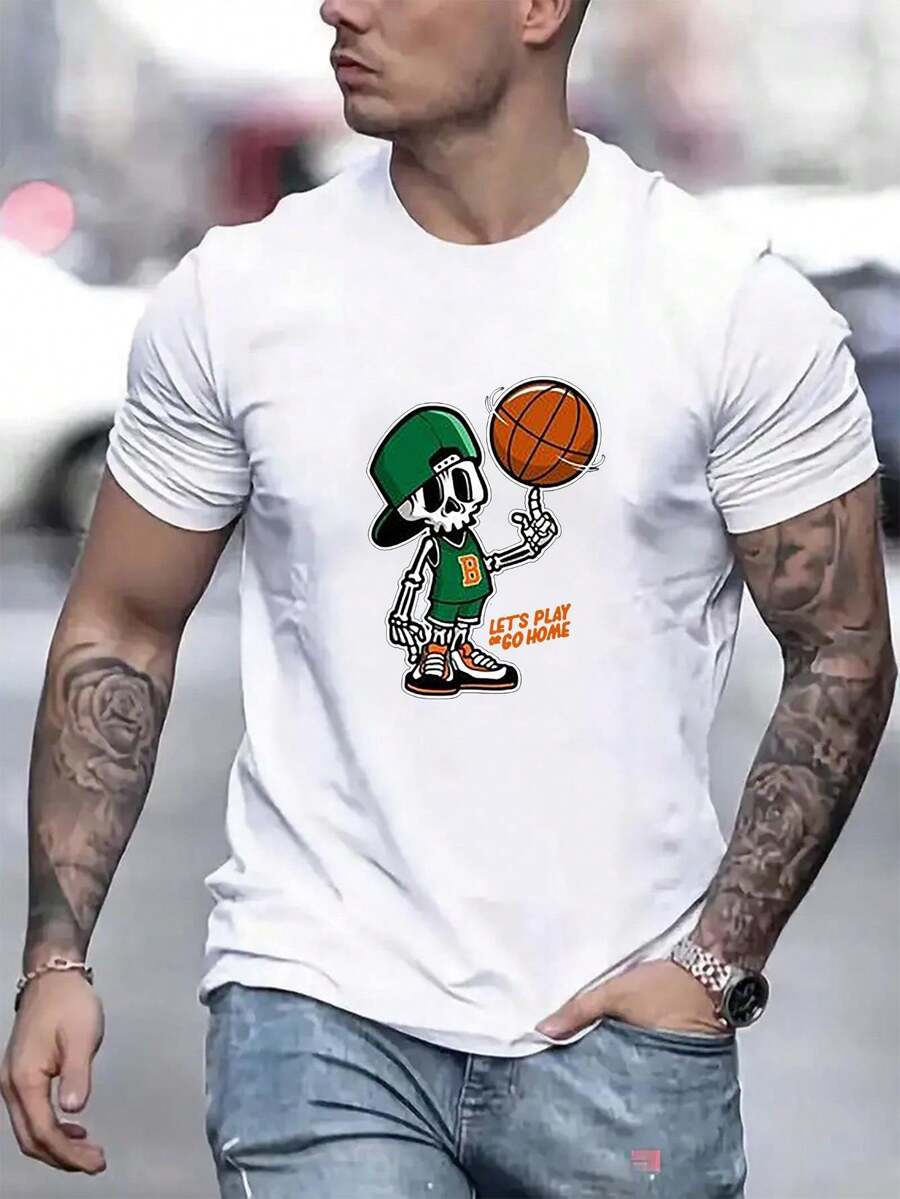 Women T-Shirts - White - View 1