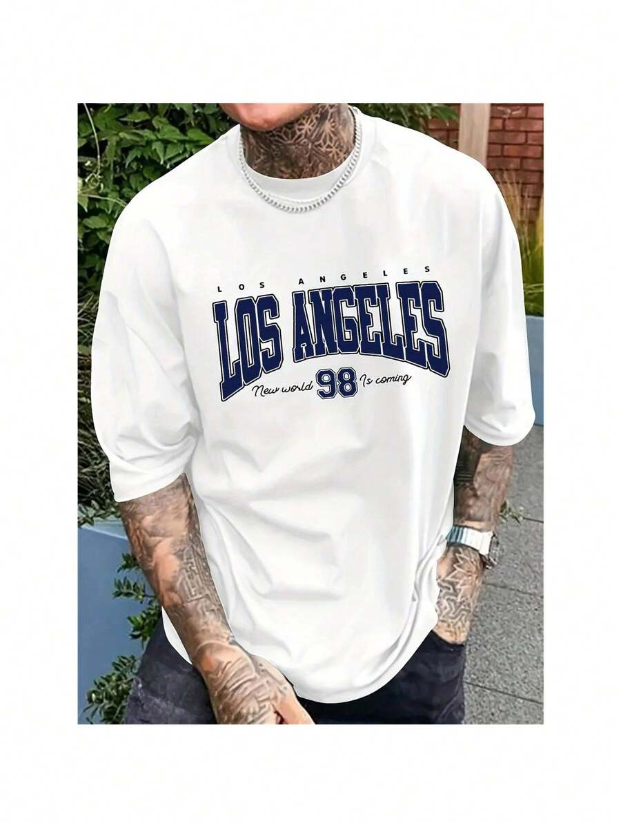 Women T-Shirts - White - View 1