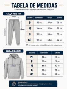 Women's Queen Crew Neck Sweatshirt And Sweatshirt Set - Unisex Printed Fleece Set - Autumn/Winter - 黑色 - 查看 2