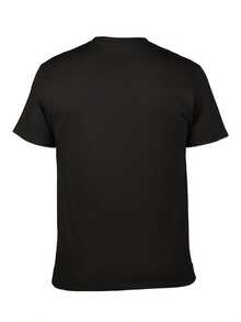 Women T-Shirts - Black - View 2